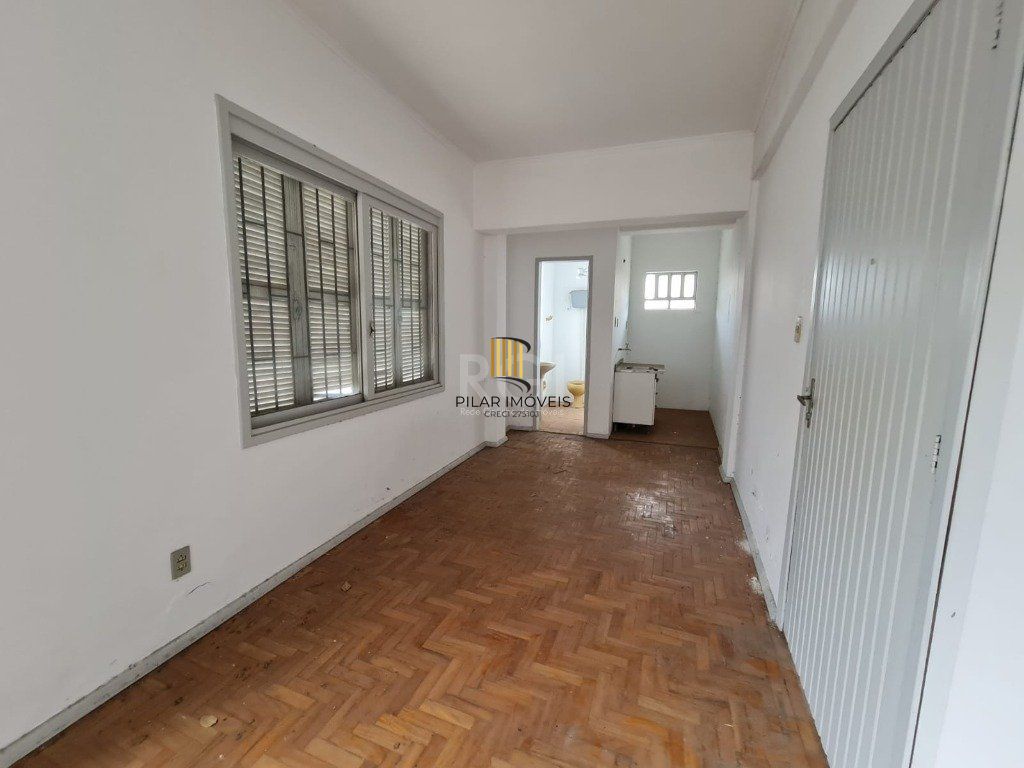 Apartamento JK para Venda - 29m², 1 dormitório, Partenon