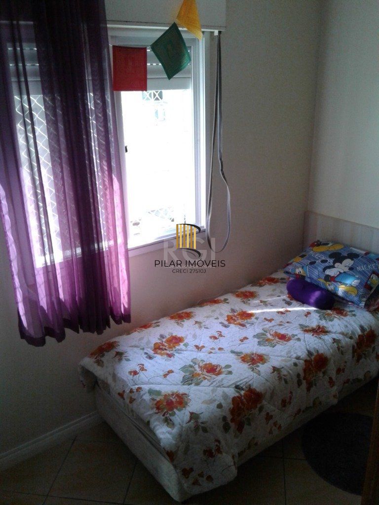 Apartamento para Venda - 57m², 2 dormitórios, Cavalhada