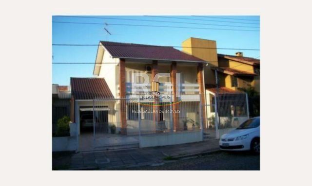 Casa para Venda - 185m², 3 dormitórios, 3 vagas - Santa Maria Goretti