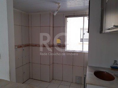 Apartamento para Venda - 43.31m², 2 dormitórios, 1 vaga - Vila Nova