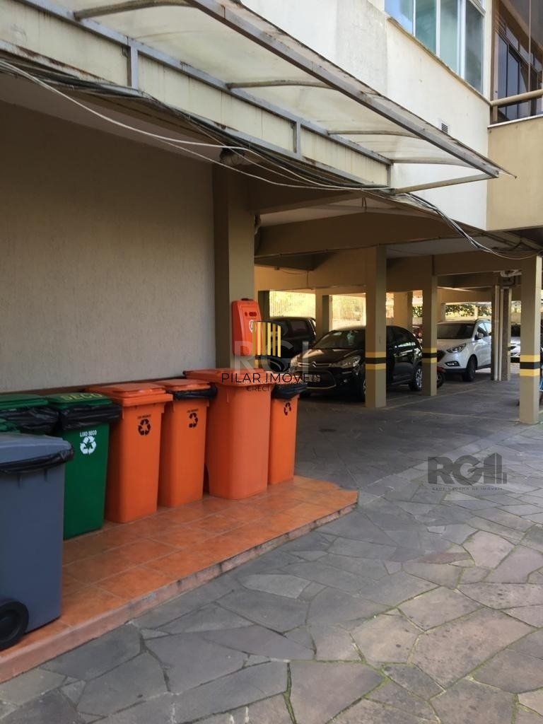 Apartamento 1 Dormitório(s) Bairro Cidade Baixa