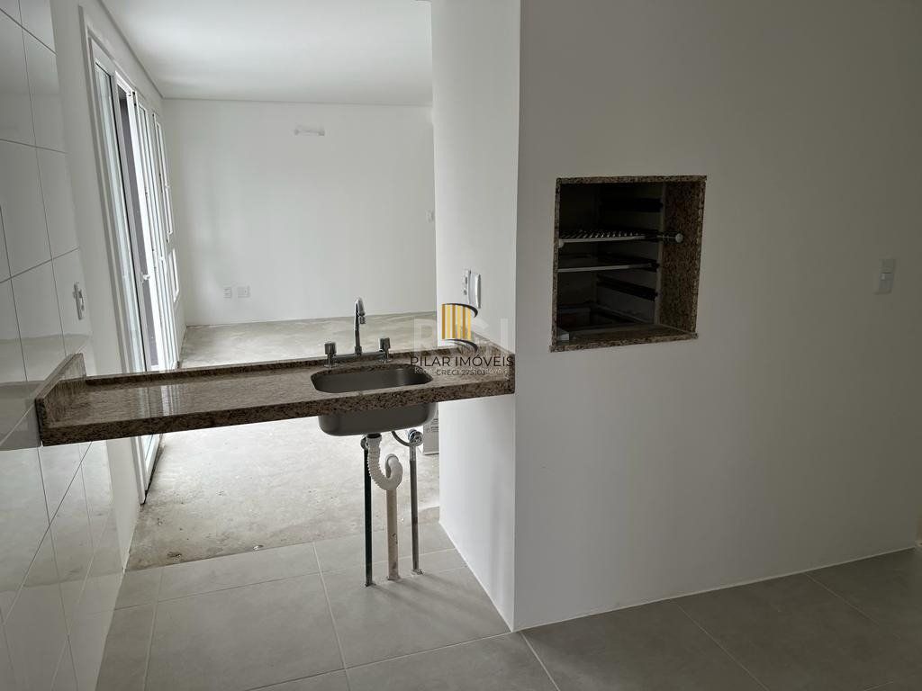 Apartamento para Venda - 102,47m², 2 dormitórios, sendo 2 suÍtes, 2 vagas - Tristeza