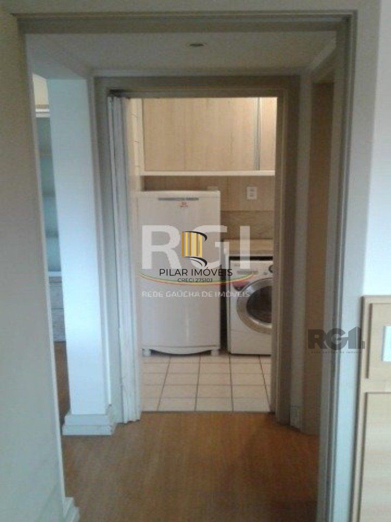 Apartamento 1 dormitório no bairro Cidade Baixa