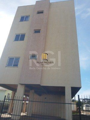 Apartamento para Venda - 52.85m², 2 dormitórios, 1 vaga - Nova Alternativa