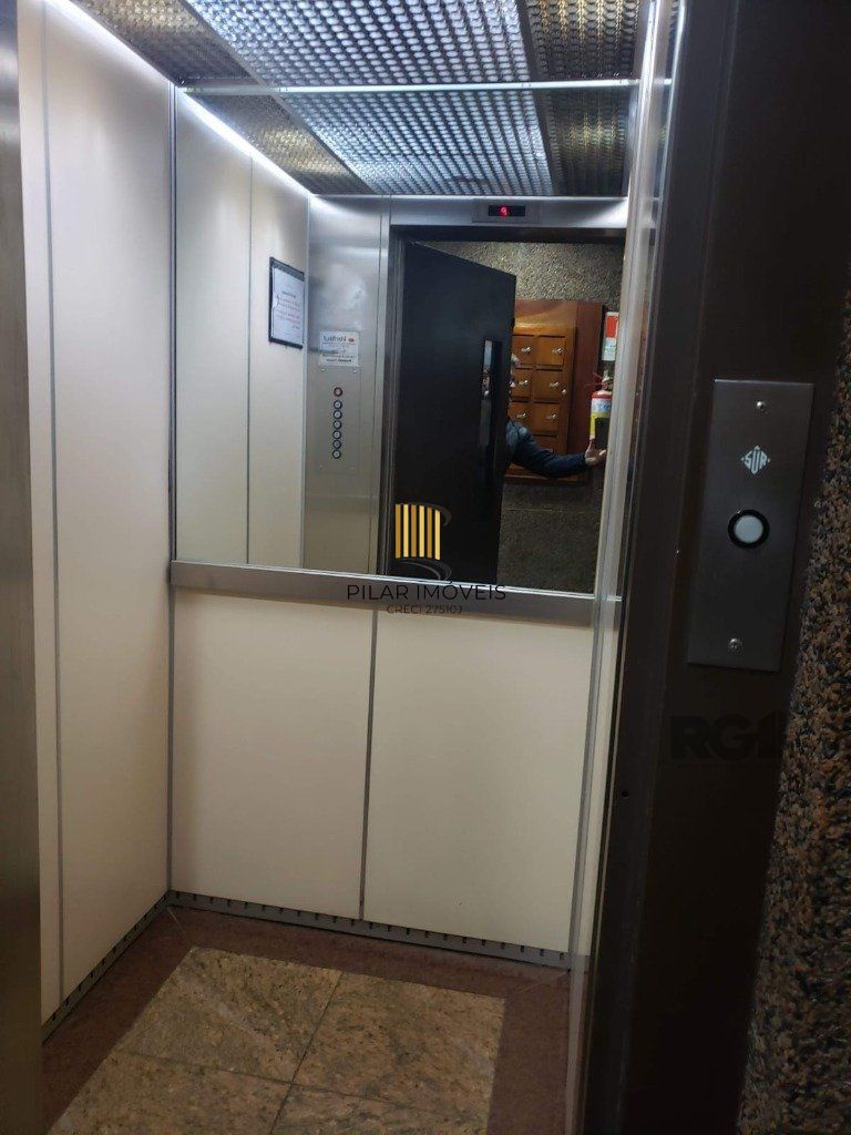 Sala Comercial no bairro Cidade Baixa