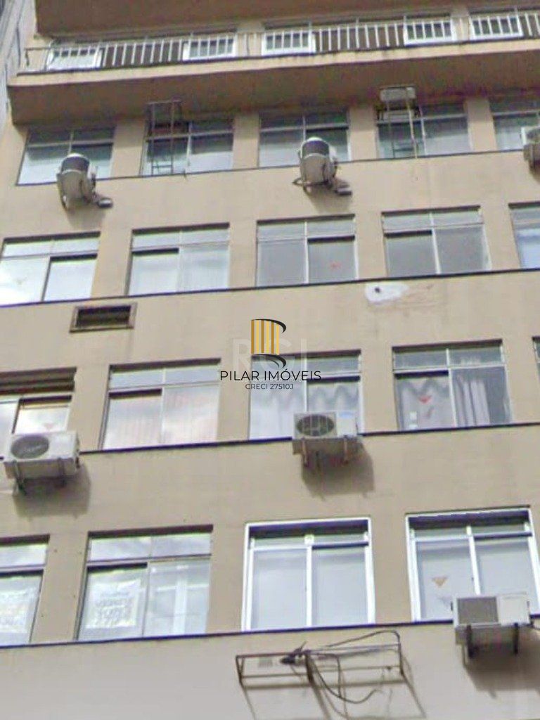 Conjunto/Sala para Venda - 50m², 0 dormitórios, Centro Histórico