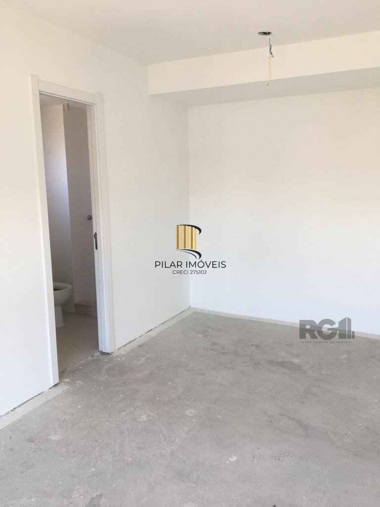 APARTAMENTO DE 2 DORMITÓRIOS NO MURANO HOME