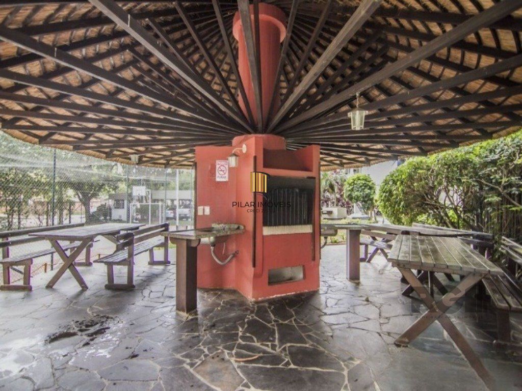 Lindo Apartamento 3Dormitórios Suíte e Vaga Coberta