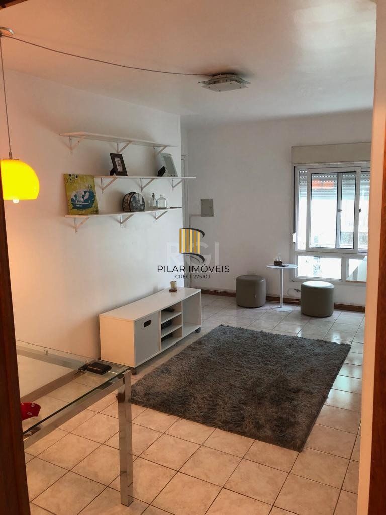 Apartamento para Venda - 38.41m², 1 dormitório, Nonoai