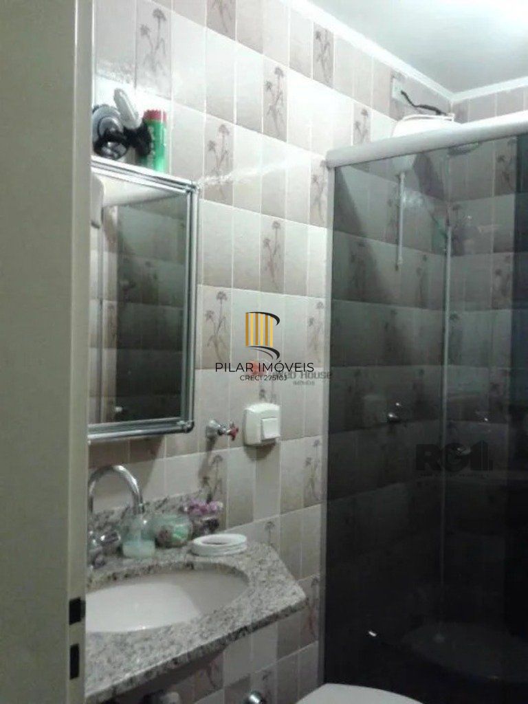 Apartamento 1 Dormitório(s) Bairro Bom Jesus