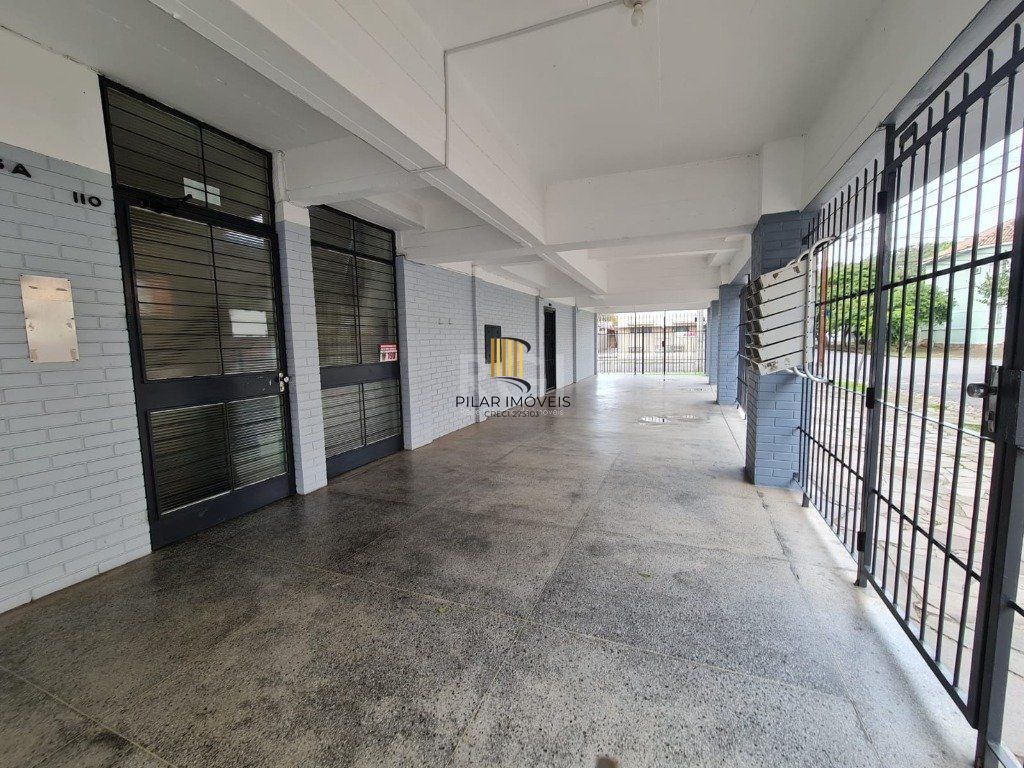 Apartamento JK para Venda - 29m², 1 dormitório, Partenon
