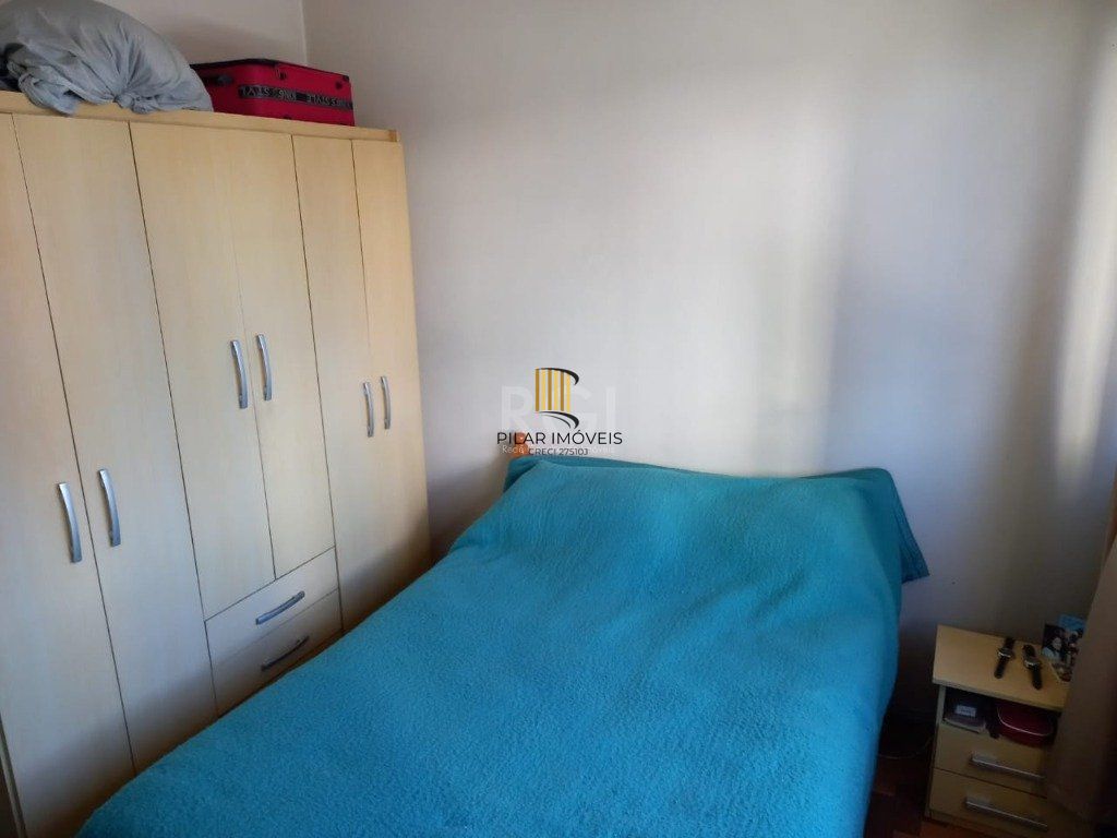 Apartamento para Venda - 55m², 2 dormitórios, Centro Histórico