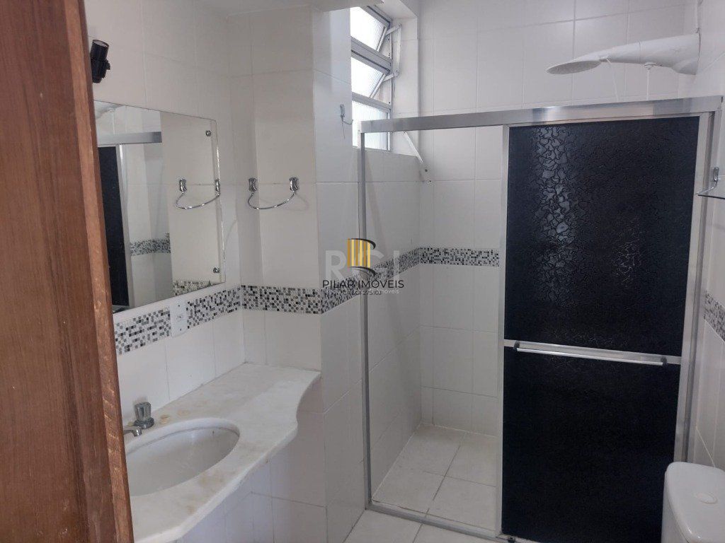 Apartamento para Venda - 91m², 3 dormitórios, Centro Histórico