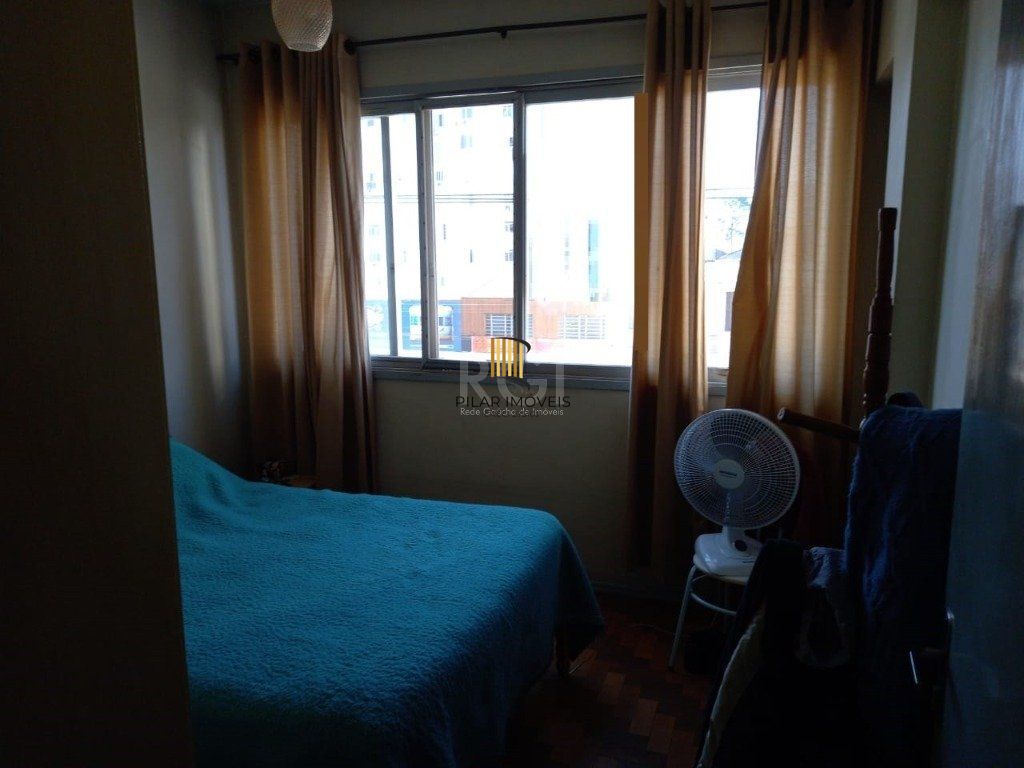 Apartamento para Venda - 55m², 2 dormitórios, Centro Histórico