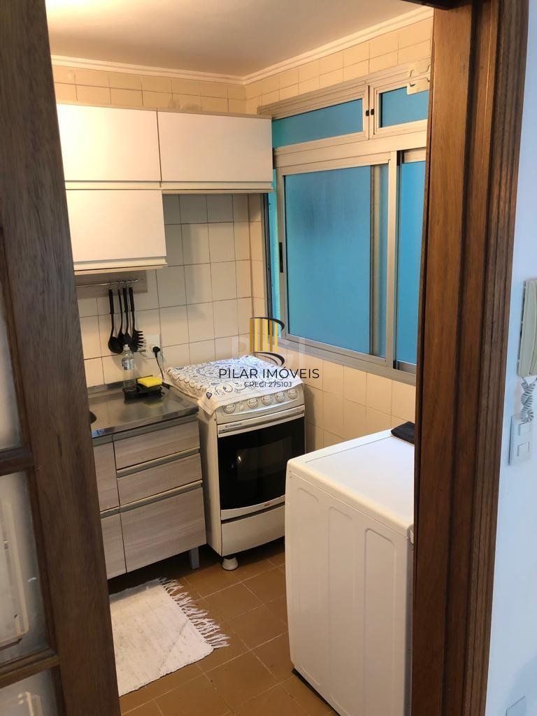 Apartamento para Venda - 38.41m², 1 dormitório, Nonoai