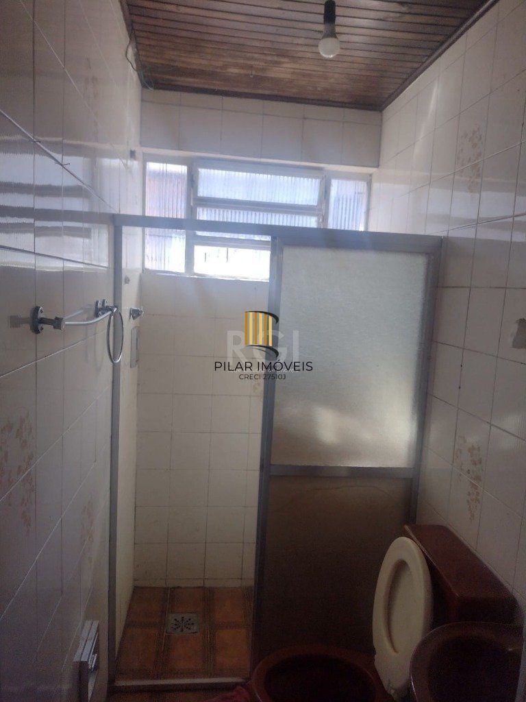 Casa 2 dormitórios no bairro Jardim Carvalho