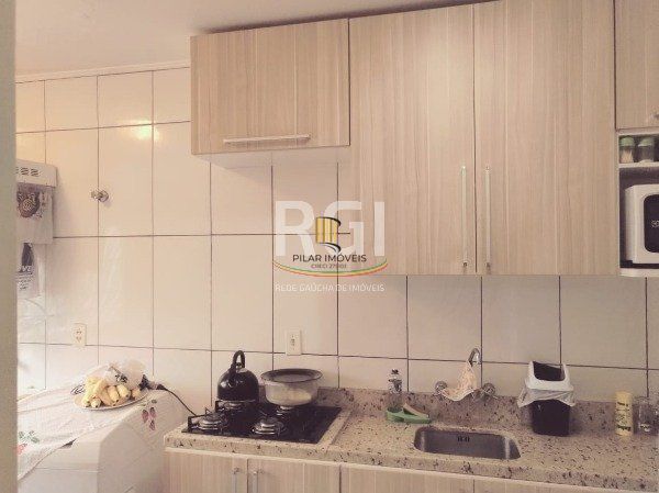 Apartamento para Venda - 70.6m², 3 dormitórios, 1 vaga - Cavalhada