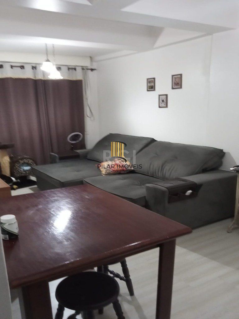 Apartamento para Venda - 41m², 1 dormitório, 1 vaga - Jardim Leopoldina