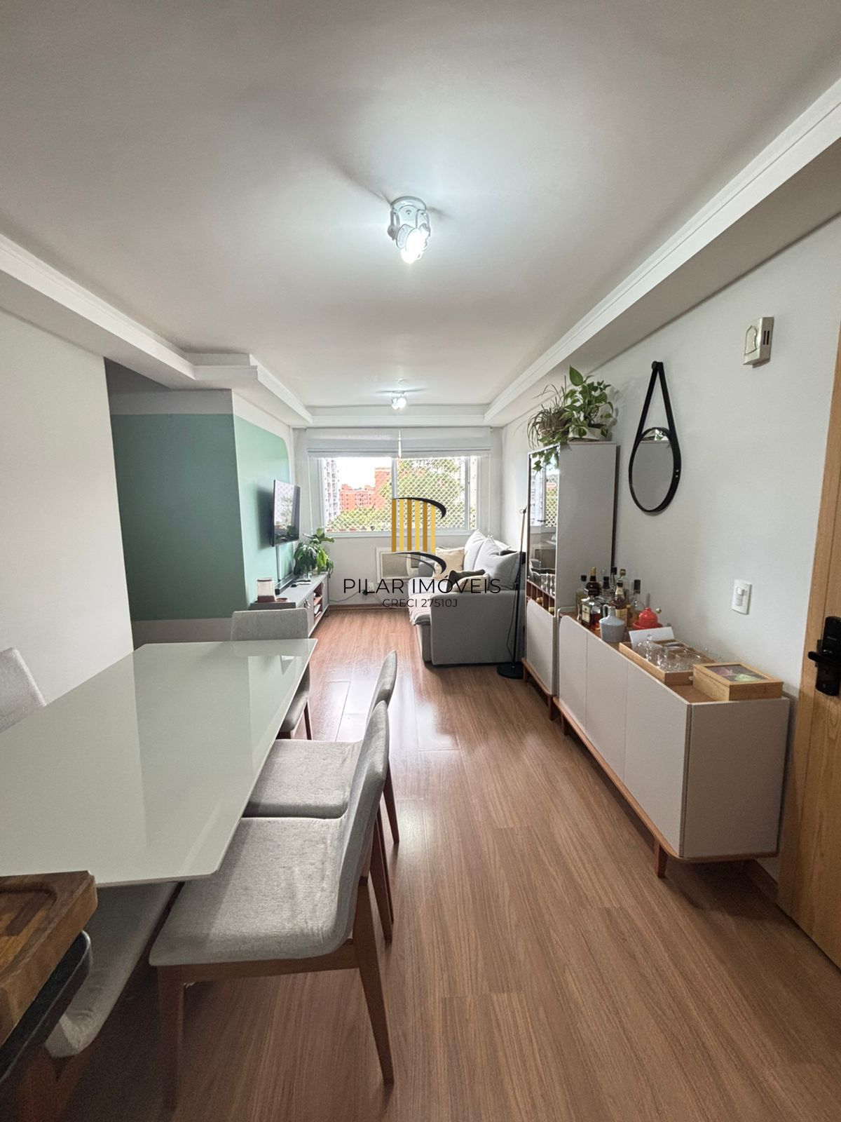 Arboretto Green Life Lindo Apartamento 3 Dormitórios 1 Suíte Vaga Vista Panorâmica Total Infra Bairro Jardim Carvalho.