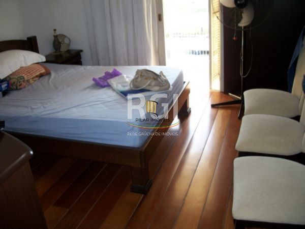 Casa para Venda - 185m², 3 dormitórios, 3 vagas - Santa Maria Goretti
