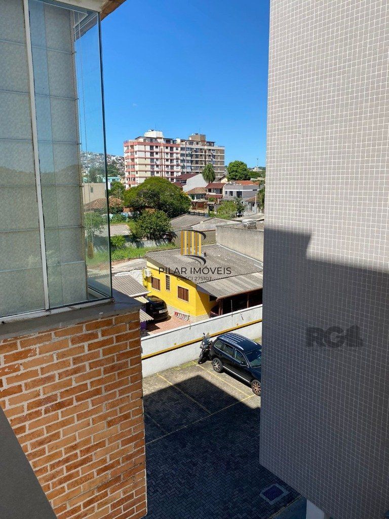 APARTAMENTO PRÓXIMO AO BARRA SHOPPING