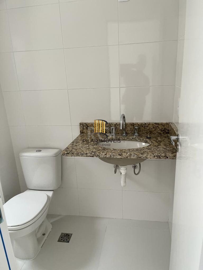 Apartamento para Venda - 102,47m², 2 dormitórios, sendo 2 suÍtes, 2 vagas - Tristeza