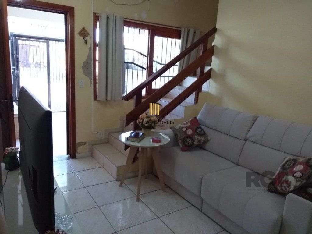 Amplo sobrado 2 dormitórios vila fátima