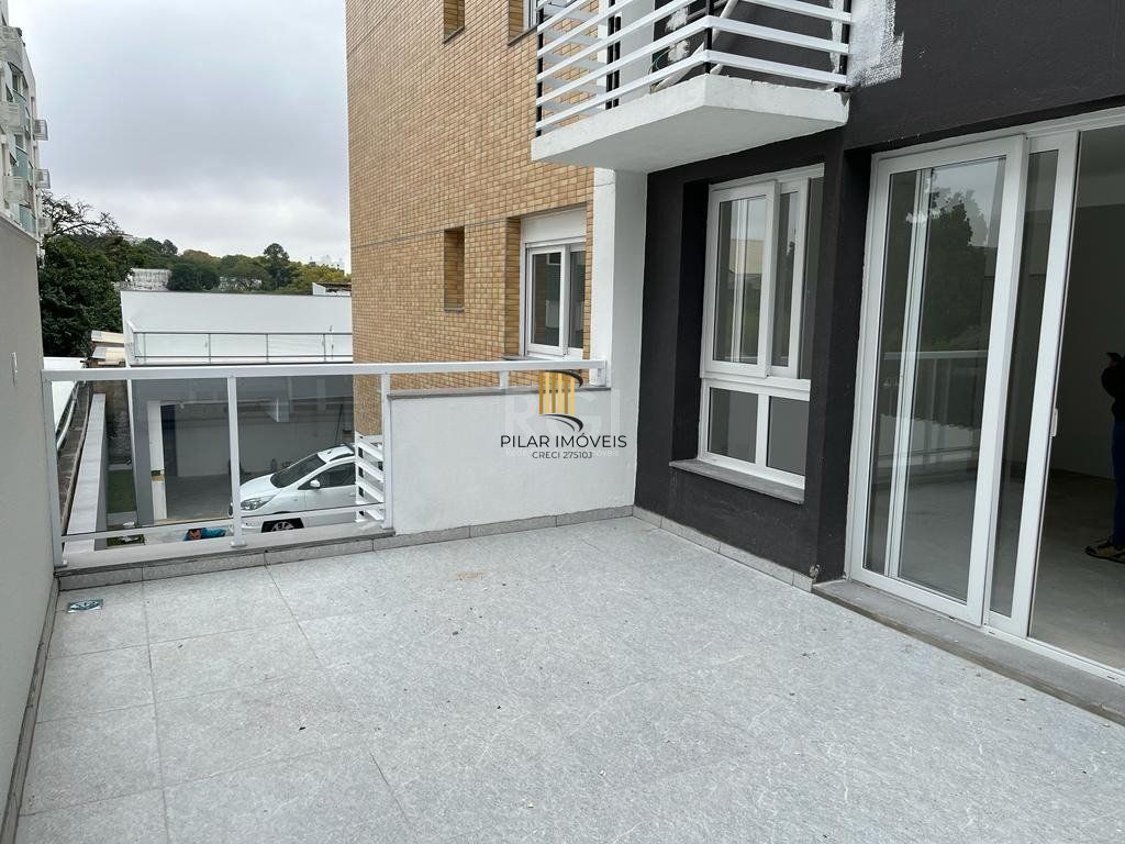 Apartamento para Venda - 102,47m², 2 dormitórios, sendo 2 suÍtes, 2 vagas - Tristeza