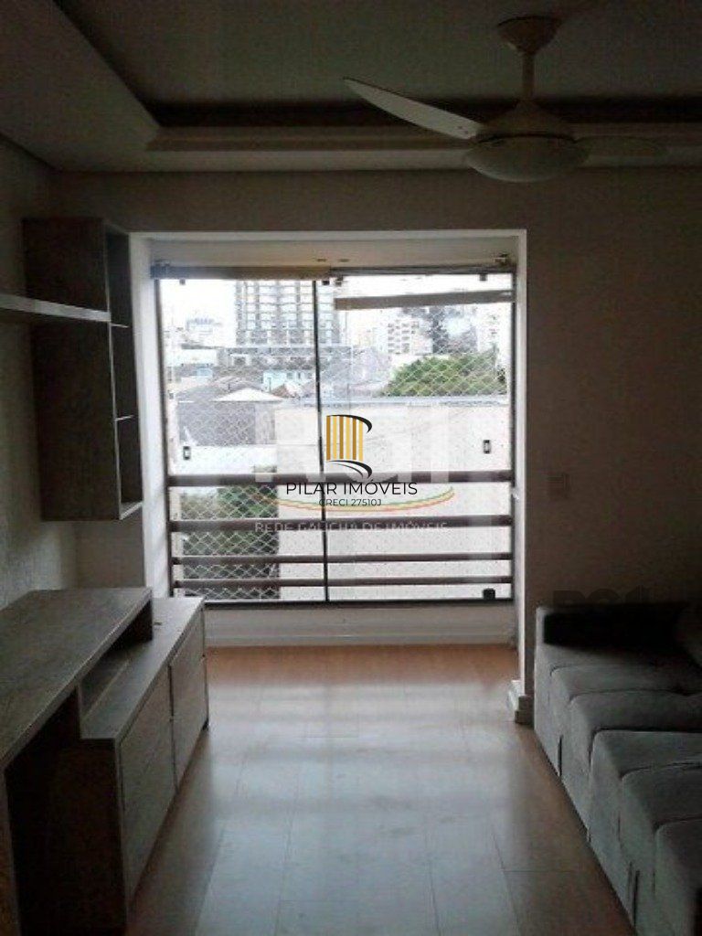 Apartamento 1 dormitório no bairro Cidade Baixa