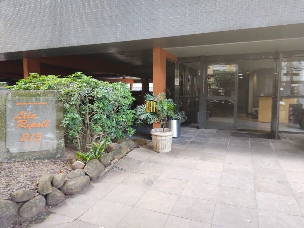 Conjunto/Sala para Venda - 40m², 0 dormitórios, Praia de Belas