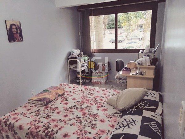 Apartamento para Venda - 70.6m², 3 dormitórios, 1 vaga - Cavalhada