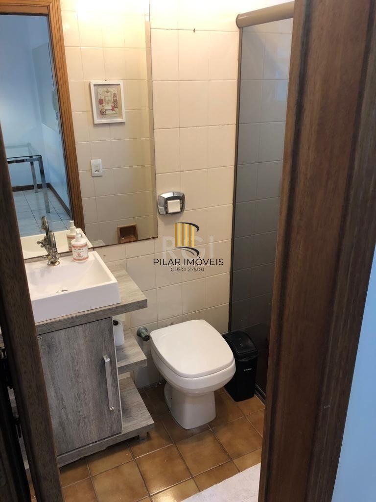 Apartamento para Venda - 38.41m², 1 dormitório, Nonoai