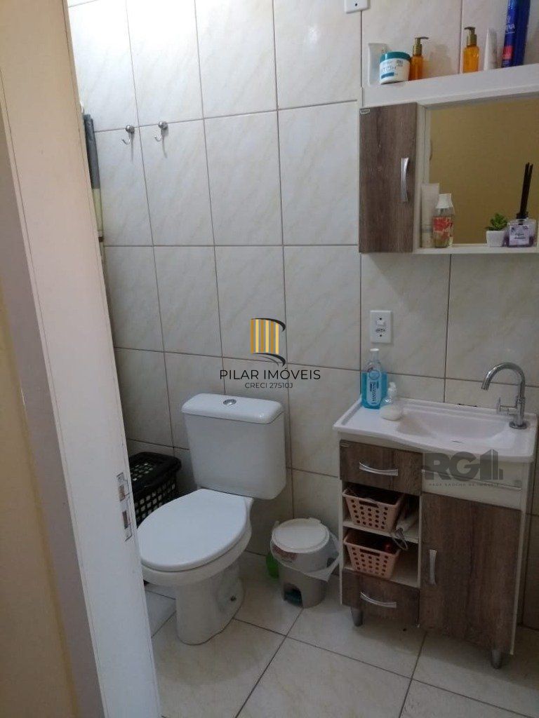 Amplo sobrado 2 dormitórios vila fátima