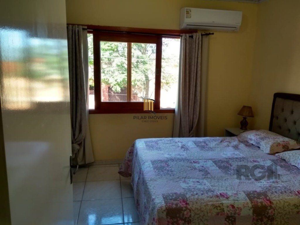 Amplo sobrado 2 dormitórios vila fátima