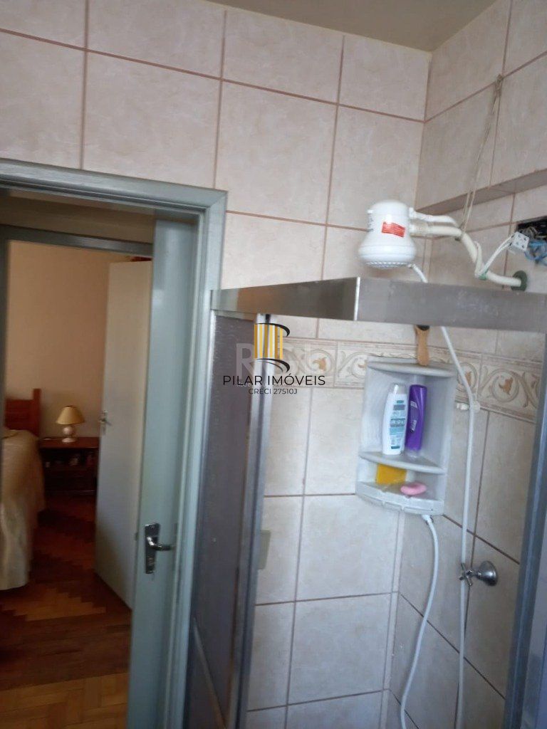 Apartamento para Venda - 55m², 2 dormitórios, Centro Histórico