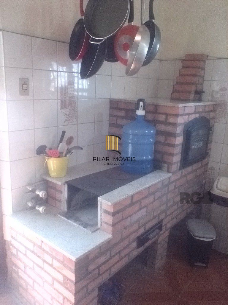 Casa 3 Dormitório(s) Bairro Belém Velho