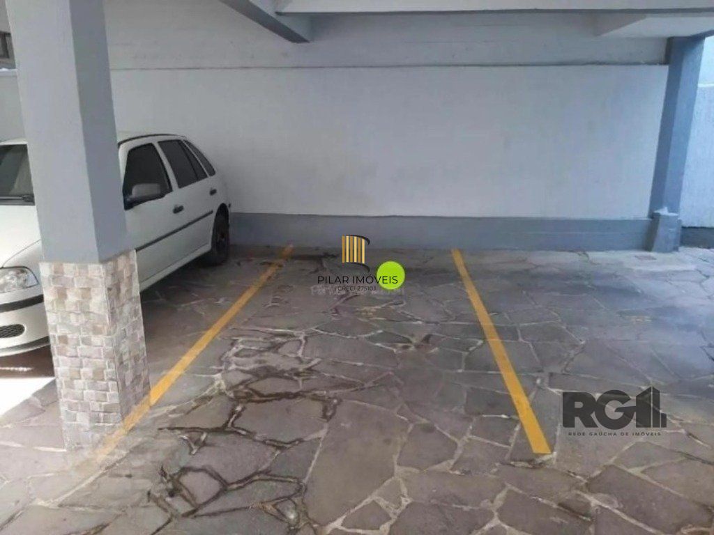 Apartamento 1 Dormitório(s) Bairro Bom Jesus