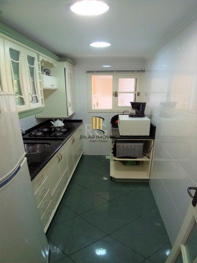 Apartamento para Venda - 65m², 2 dormitórios, sendo 1 suites, 1 vaga - Planalto