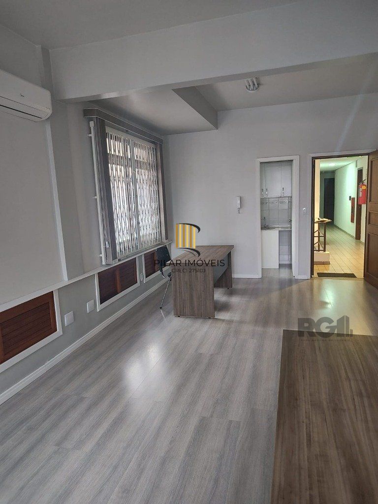 Sala Comercial no bairro Cidade Baixa