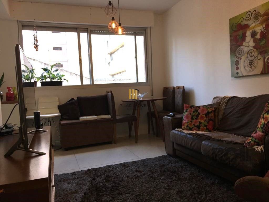 Apartamento de 01 dorm. no Centro Histórico