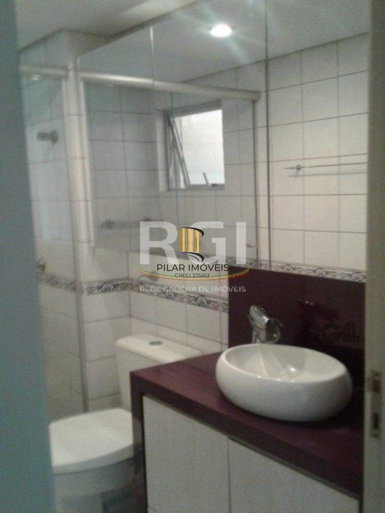 Apartamento 1 dormitório no bairro Cidade Baixa