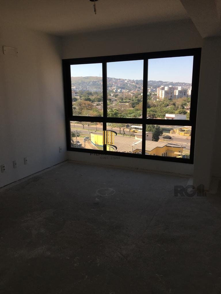 APARTAMENTO DE 2 DORMITÓRIOS NO MURANO HOME