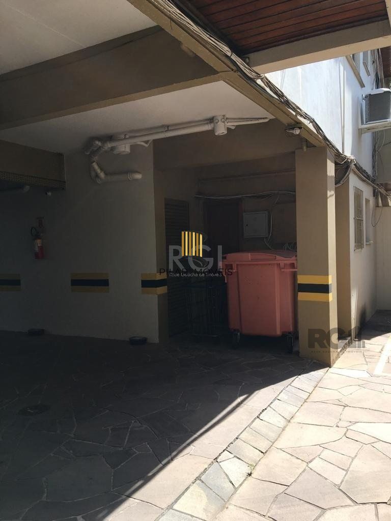 Apartamento 1 Dormitório(s) Bairro Cidade Baixa