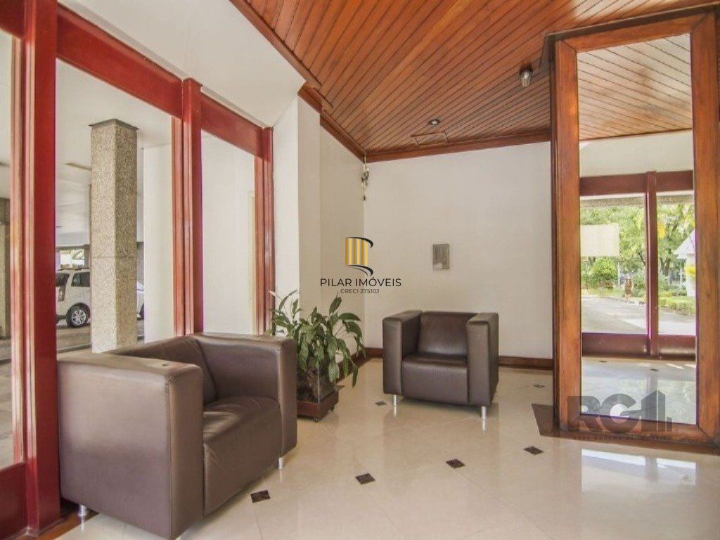 Lindo Apartamento 3Dormitórios Suíte e Vaga Coberta