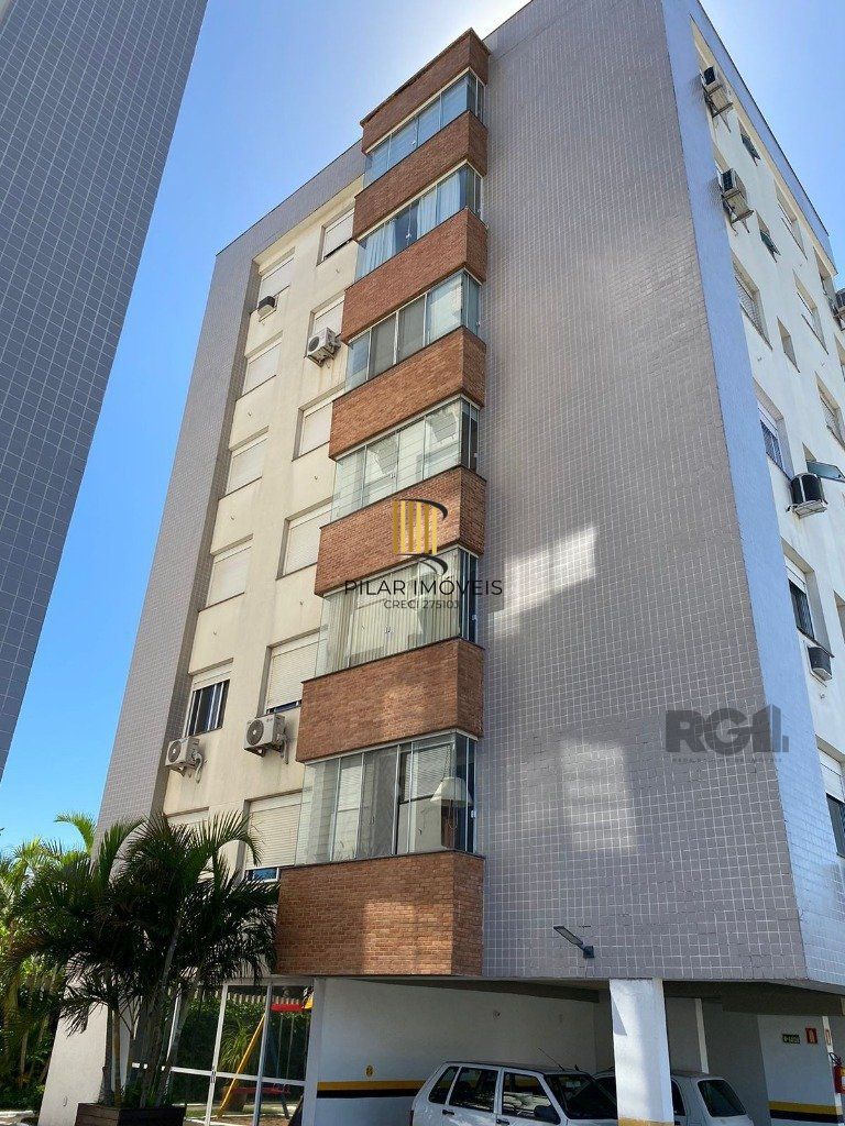 APARTAMENTO PRÓXIMO AO BARRA SHOPPING