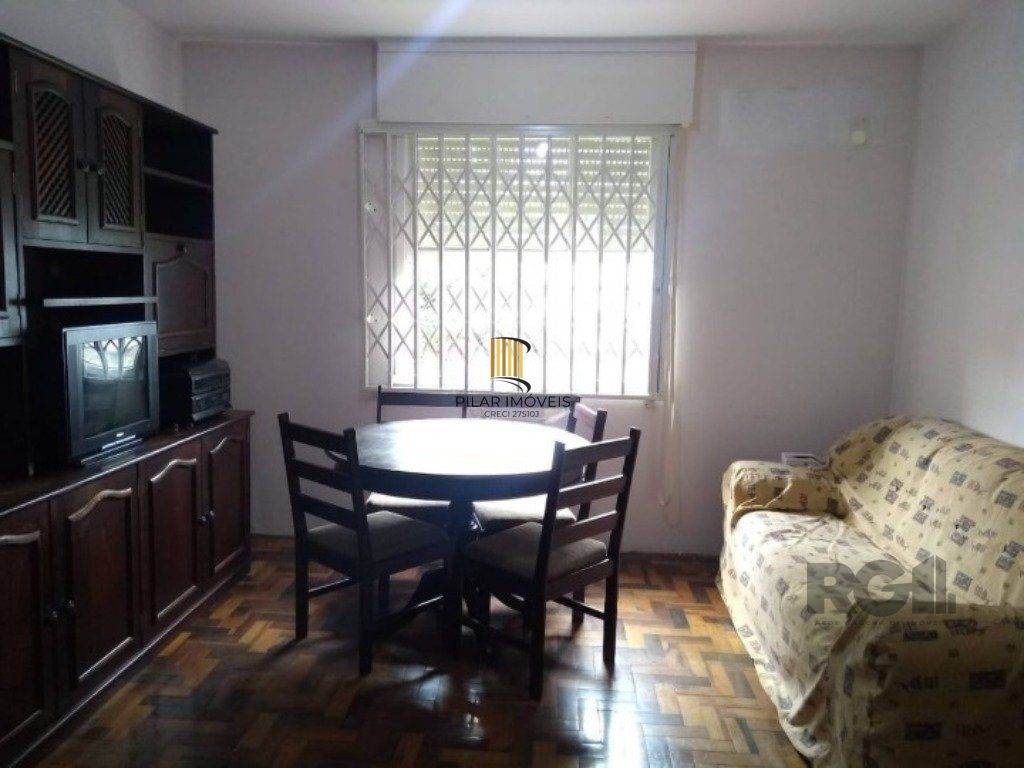 Apartamento 2 dormitórios no bairro Menino Deus - Pilar Imóveis