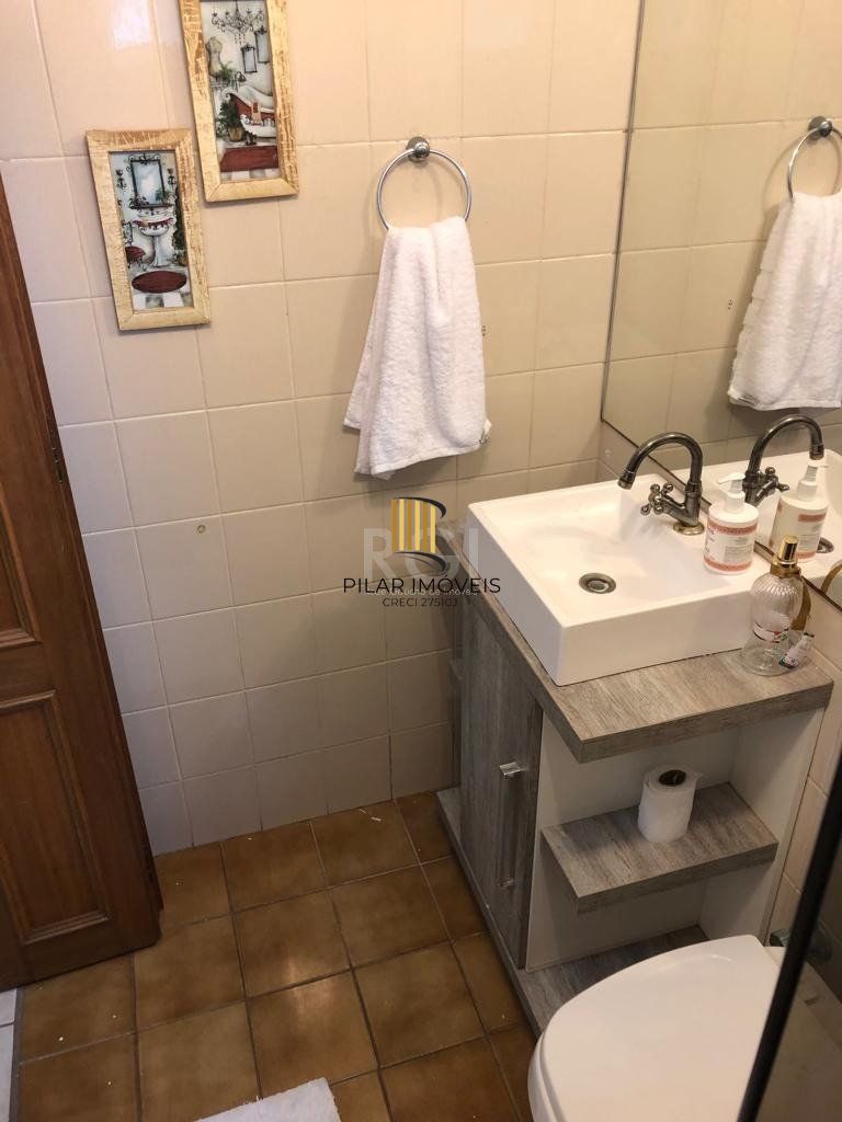 Apartamento para Venda - 38.41m², 1 dormitório, Nonoai