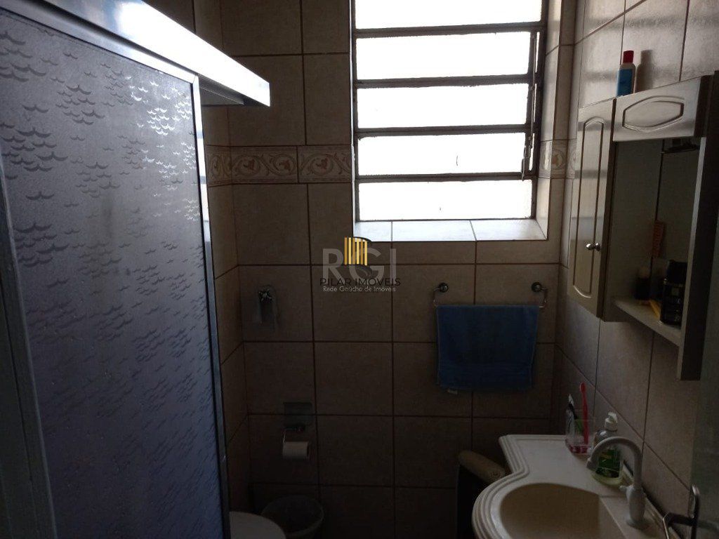 Apartamento para Venda - 55m², 2 dormitórios, Centro Histórico