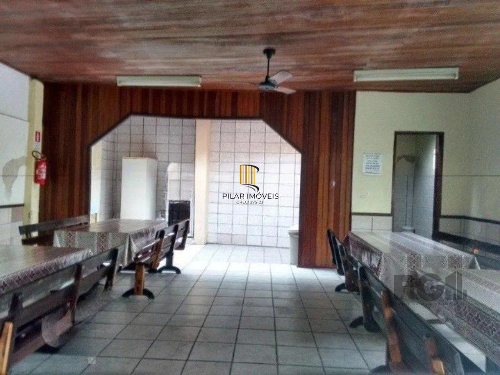 Apartamento 1 Dormitório(s) Bairro Bom Jesus