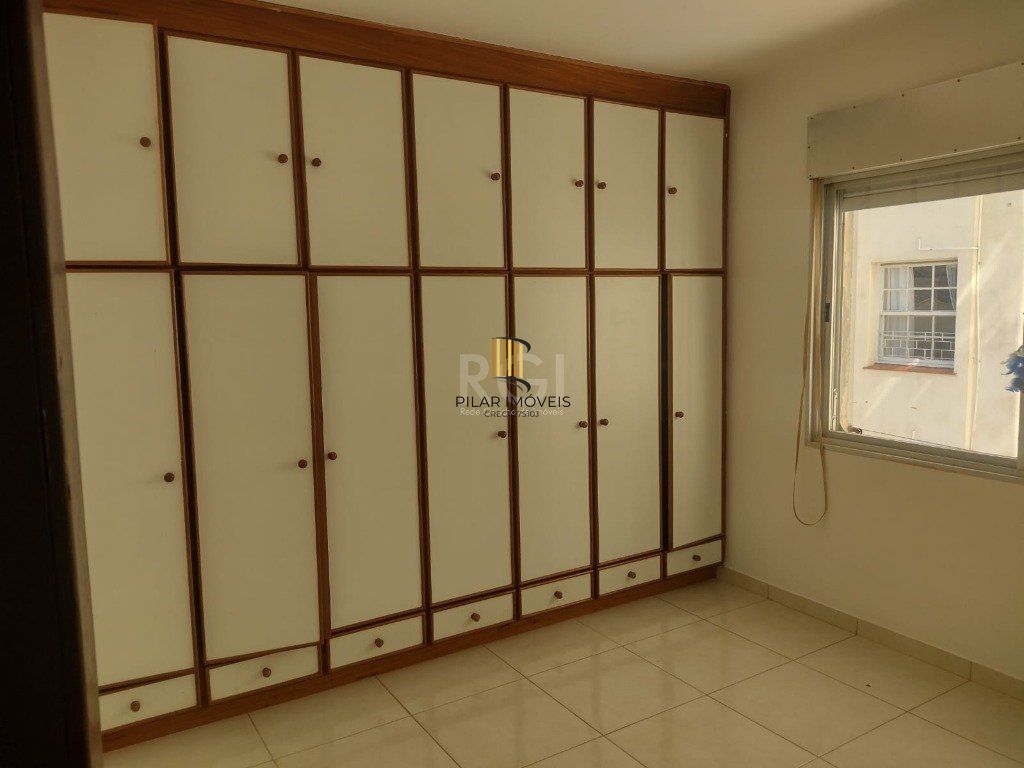 Apartamento para Venda - 91m², 3 dormitórios, Centro Histórico